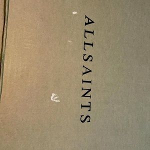 All Saints Tall Boots